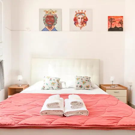 Daire Trapaniguestrooms *