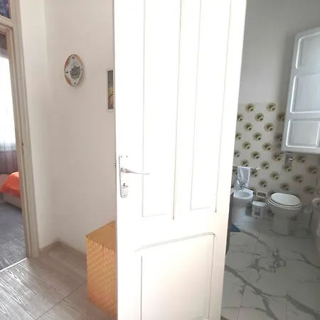 Daire Trapaniguestrooms *