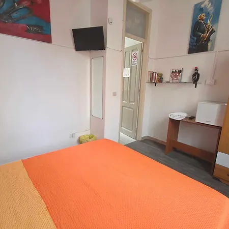 Trapaniguestrooms * Trapani