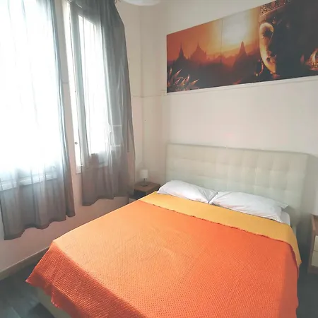 Trapaniguestrooms Daire