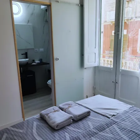 Trapaniguestrooms * Trapani