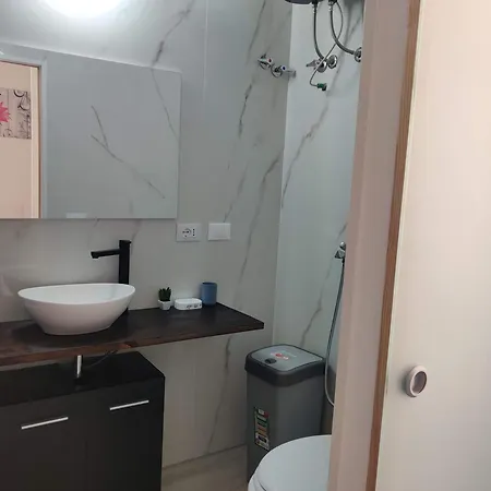 Trapaniguestrooms Daire