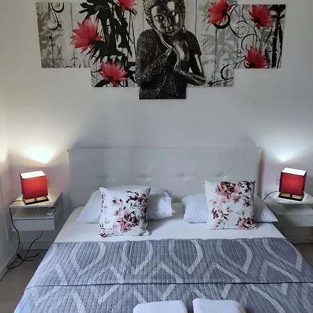 Trapaniguestrooms Trapani