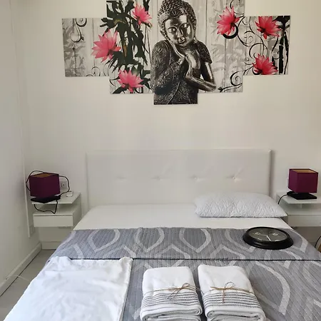 Daire Trapaniguestrooms *