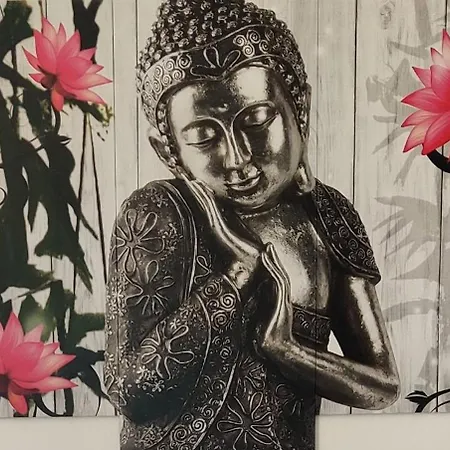 Daire Trapaniguestrooms Trapani