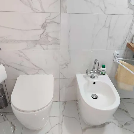 Daire Trapaniguestrooms Trapani