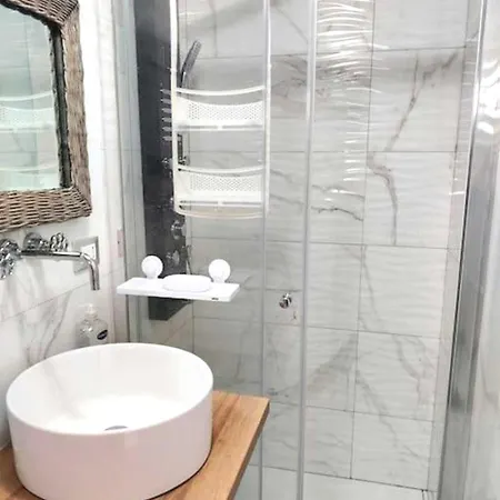 Trapaniguestrooms * Trapani