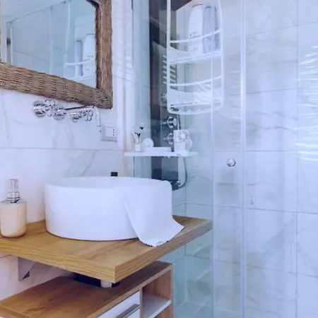 Daire Trapaniguestrooms