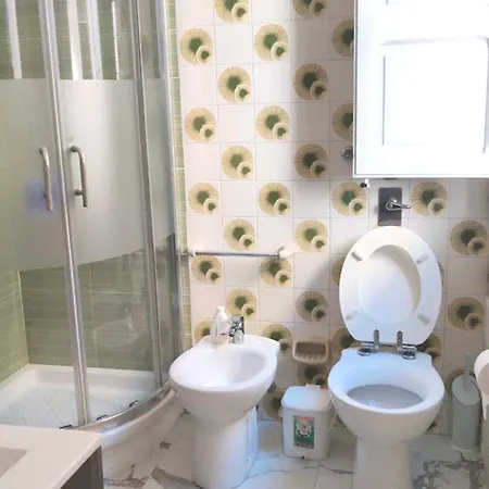 Daire Trapaniguestrooms *