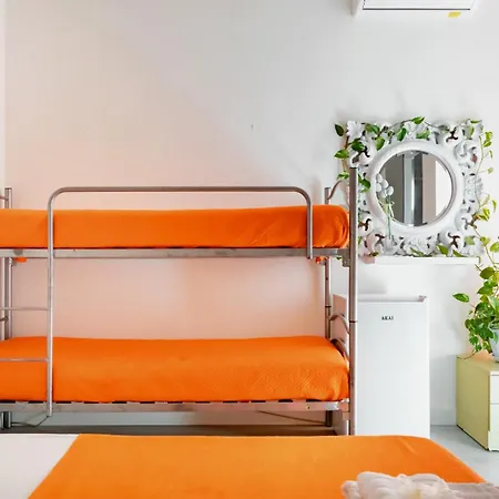 Daire Trapaniguestrooms Trapani