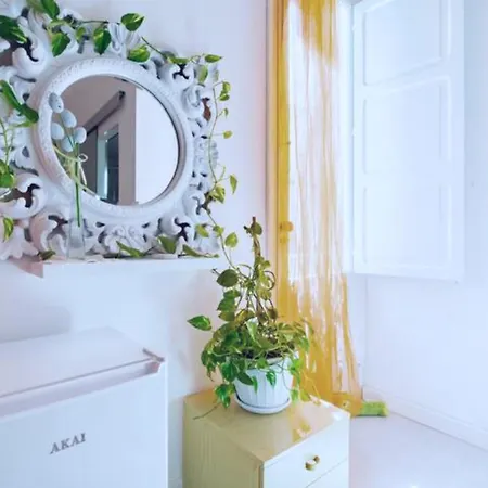 Trapaniguestrooms * Trapani