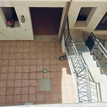 Trapaniguestrooms * Trapani