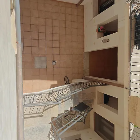 Trapaniguestrooms Daire