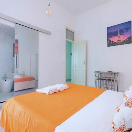 Διαμέρισμα Trapaniguestrooms *