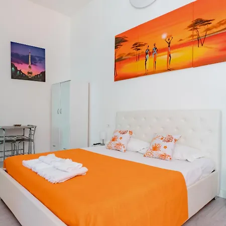 Trapaniguestrooms
