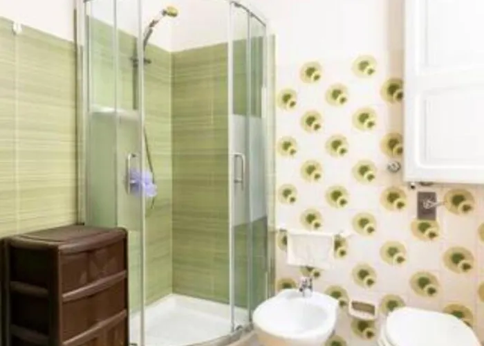 Διαμέρισμα Trapaniguestrooms Τραπάνι