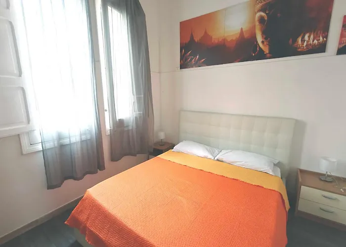 Trapaniguestrooms Διαμέρισμα
