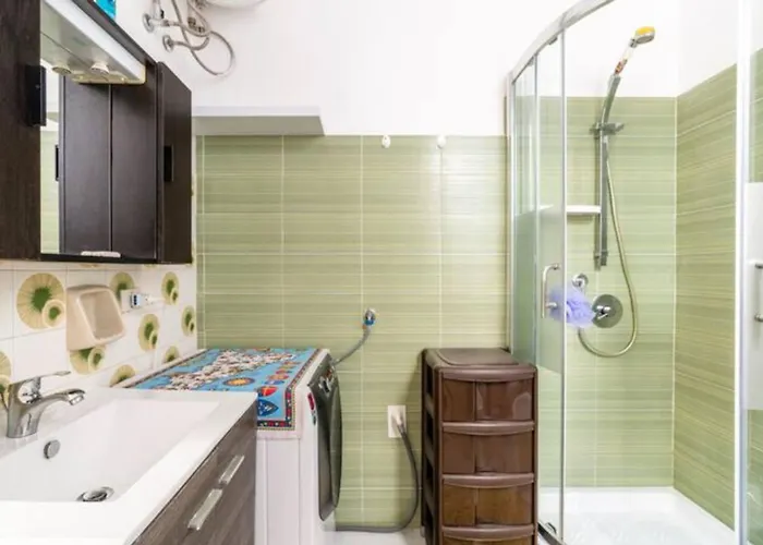 Trapaniguestrooms Διαμέρισμα Τραπάνι