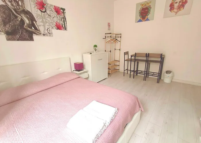 Διαμέρισμα Trapaniguestrooms