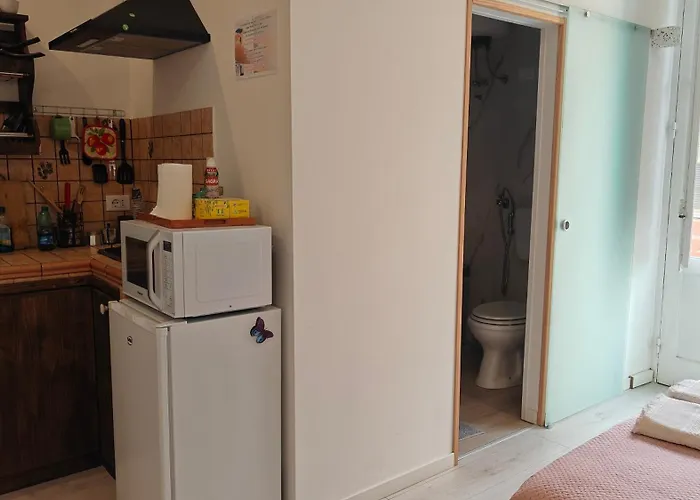Trapaniguestrooms Διαμέρισμα *