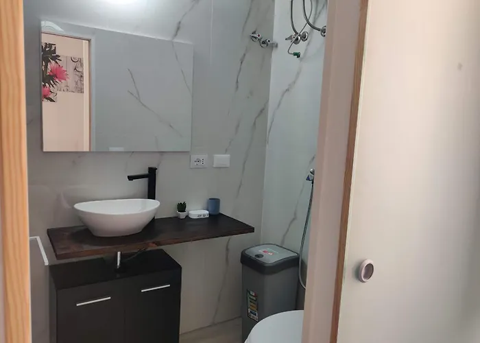 Trapaniguestrooms Διαμέρισμα