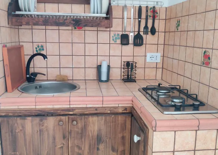 Διαμέρισμα Trapaniguestrooms *