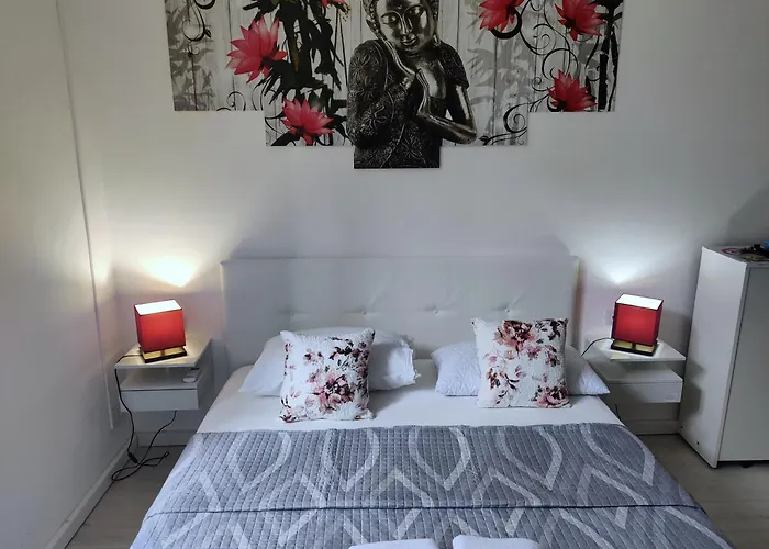 Trapaniguestrooms Τραπάνι