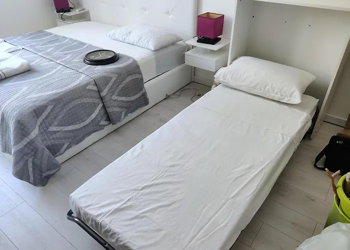 Trapaniguestrooms Διαμέρισμα