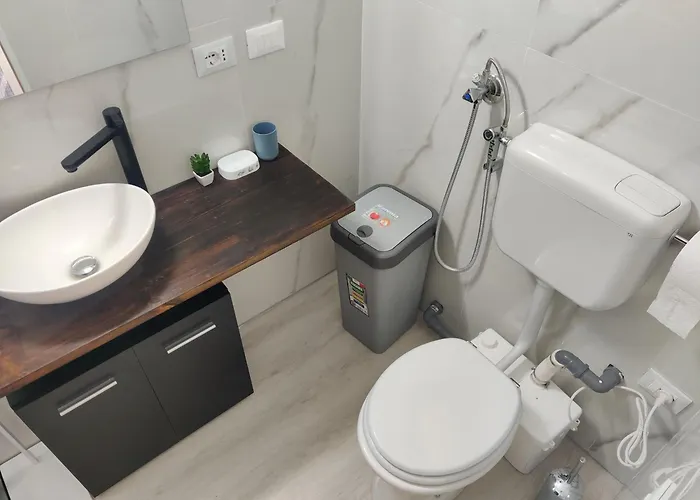 Trapaniguestrooms Διαμέρισμα Τραπάνι