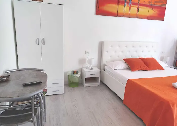 Trapaniguestrooms