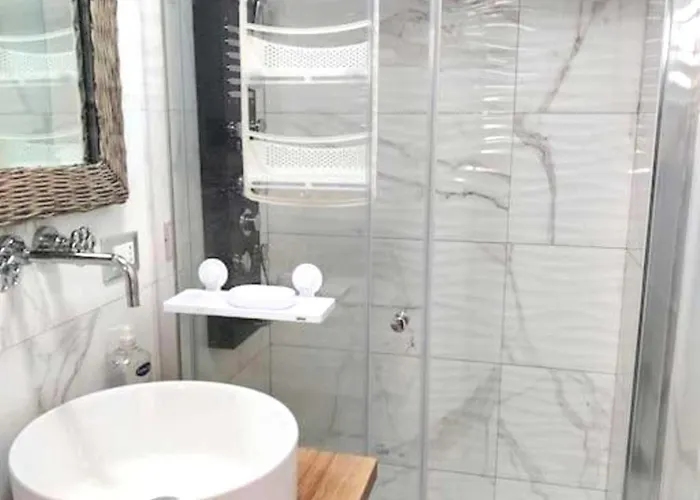 Trapaniguestrooms * Τραπάνι