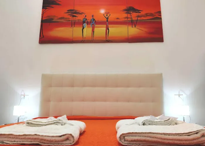 Διαμέρισμα Trapaniguestrooms