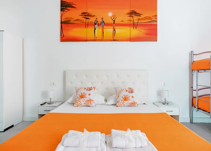 Trapaniguestrooms *