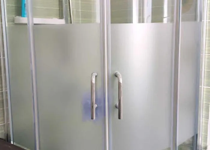 Trapaniguestrooms Τραπάνι