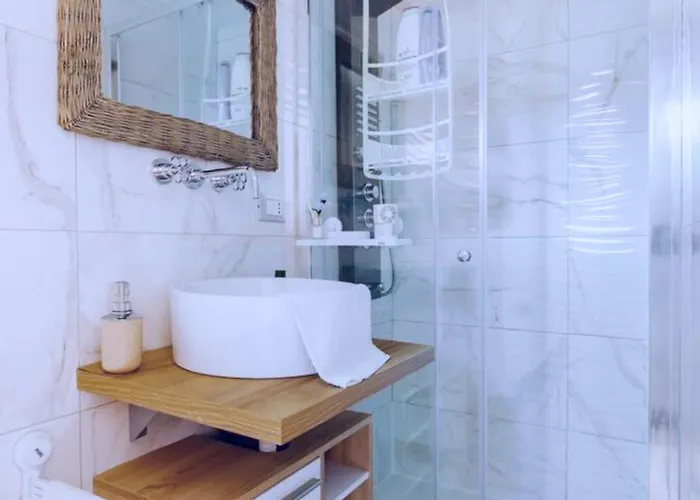 Διαμέρισμα Trapaniguestrooms