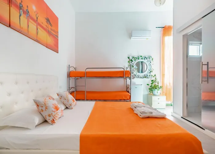 Trapaniguestrooms Διαμέρισμα *