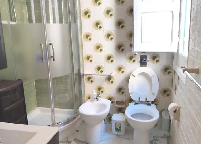 Διαμέρισμα Trapaniguestrooms *
