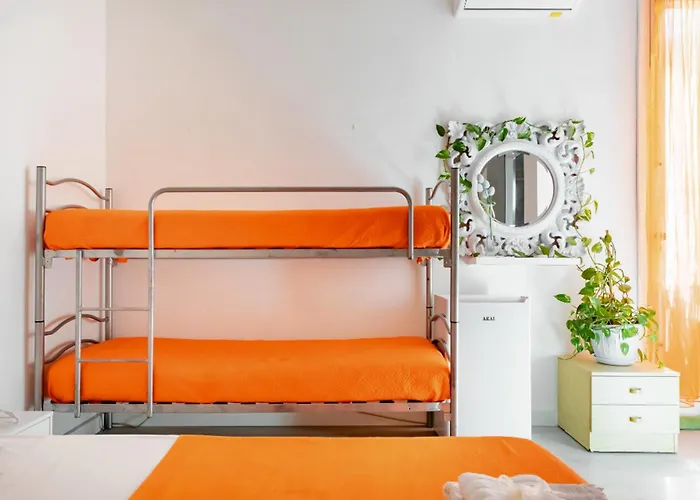 Διαμέρισμα Trapaniguestrooms Τραπάνι