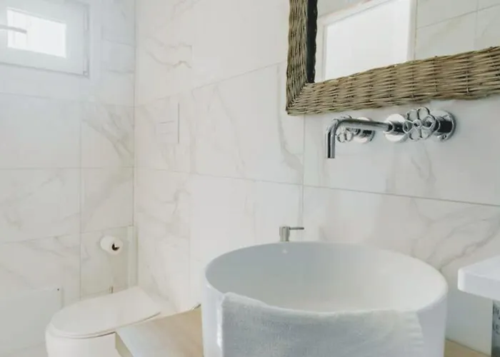 Trapaniguestrooms Τραπάνι