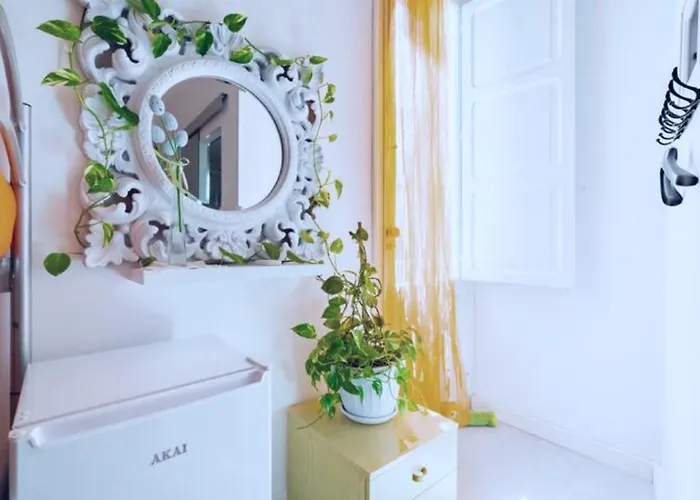 Trapaniguestrooms * Τραπάνι