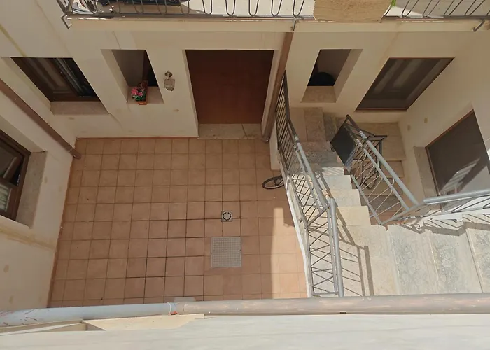 Trapaniguestrooms Διαμέρισμα
