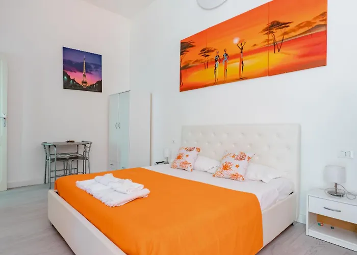 Trapaniguestrooms